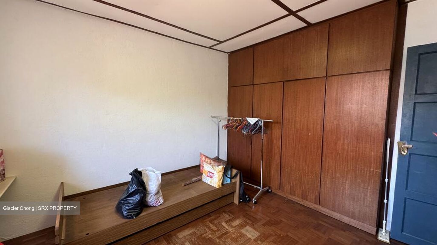 Jalan Hiboran (D13), Terrace #511928481